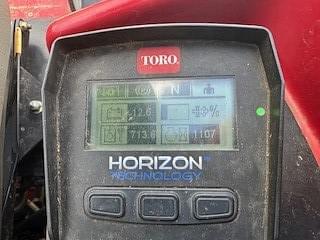 Image of Toro Z Master 7500-D equipment image 4