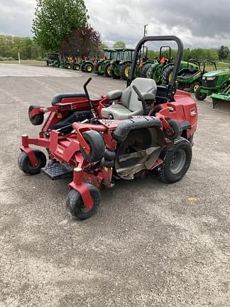 Image of Toro Z Master 7500-D equipment image 1
