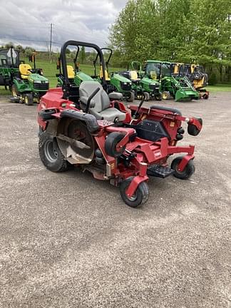 Image of Toro Z Master 7500-D equipment image 2