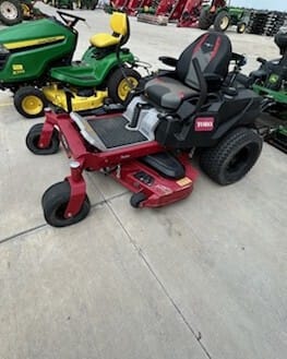 2021 Toro Titan Equipment Image0