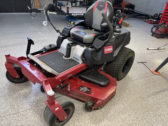 Image of Toro Titan equipment image 1