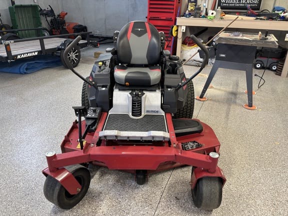 2021 Toro Titan Equipment Image0