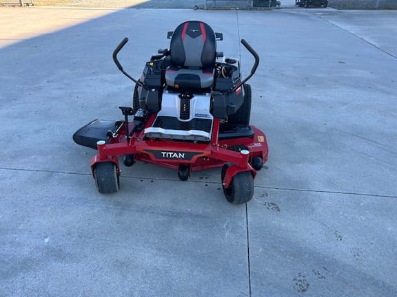 2021 Toro Titan Equipment Image0