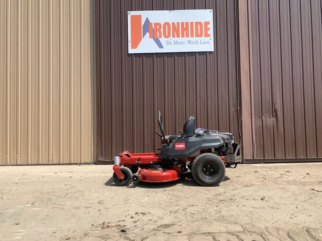 2021 Toro Timecutter Equipment Image0