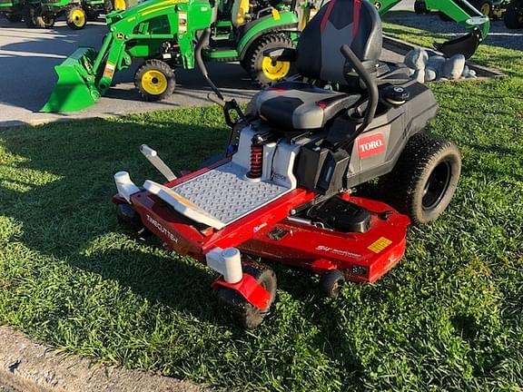 Toro zx480 2025