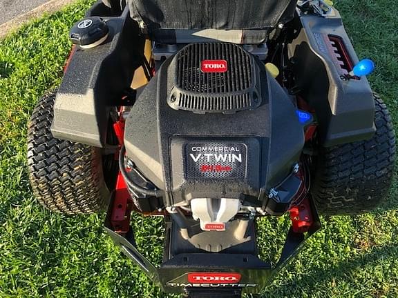 2021 discount toro mowers