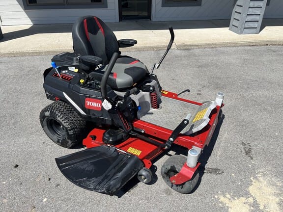 Main image Toro Timecutter