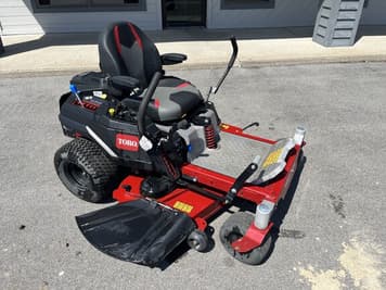 Main image Toro Timecutter