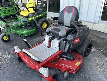 2021 Toro TIMECUTTER 75755 Equipment Image0