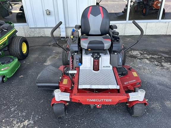 Image of Toro TIMECUTTER 75755 equipment image 2