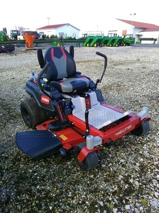 Main image Toro Timecutter