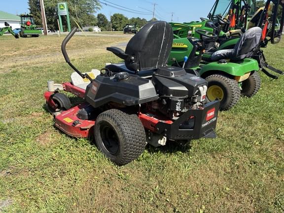 Image of Toro Timecutter Image 1