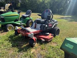 2021 Toro Timecutter Image