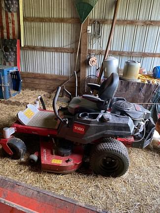 Image of Toro Timecutter MX5000 Image 0