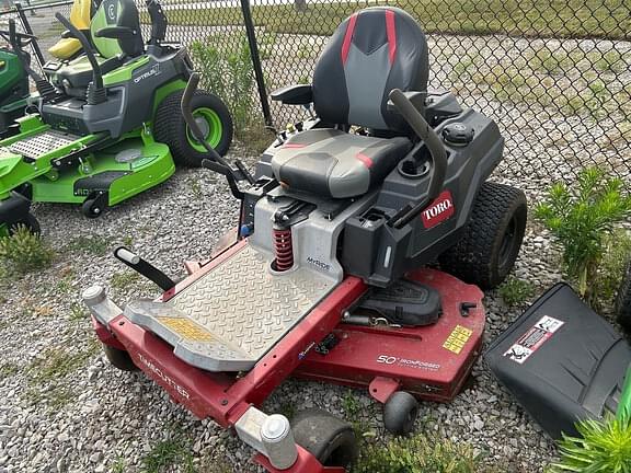 Image of Toro Timecutter MX5000 equipment image 1