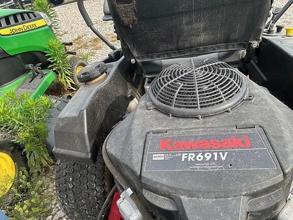 Image of Toro Timecutter MX5000 equipment image 3