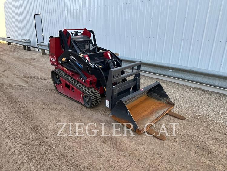 Main image Toro Dingo TX1000 1