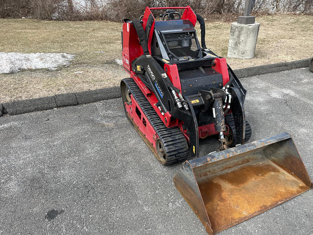 Image of Toro  Dingo TX-1000 equipment image 1
