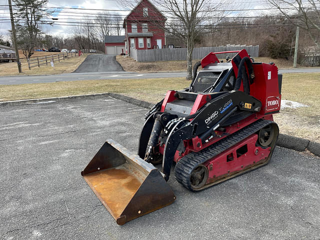 Image of Toro  Dingo TX-1000 equipment image 2