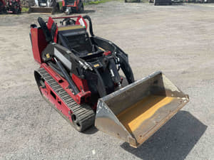 2021 Toro Dingo TX-1000 Image