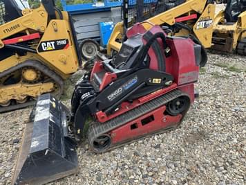 Main image Toro Dingo TX-1000