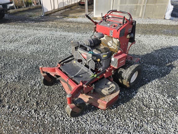 Image of Toro Grandstand equipment image 1