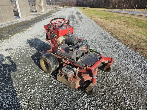 2021 Toro Grandstand Equipment Image0
