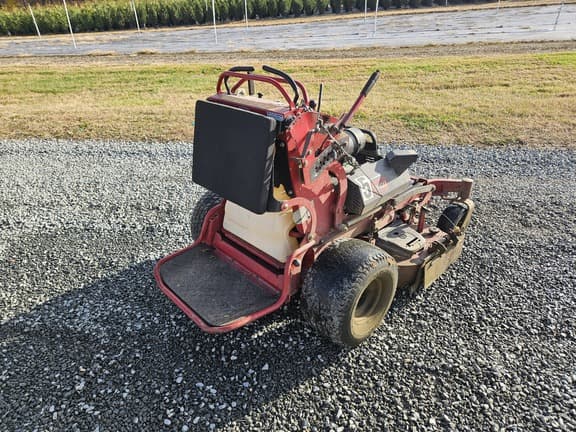 Image of Toro Grandstand equipment image 2