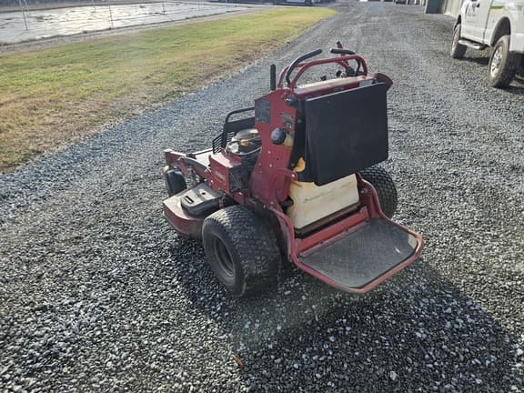 Image of Toro Grandstand equipment image 3