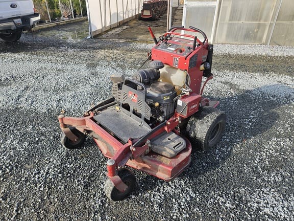 2021 Toro Grandstand Equipment Image0