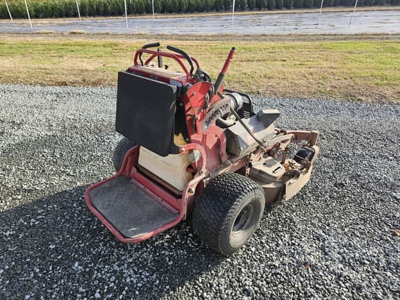 Image of Toro Grandstand equipment image 2