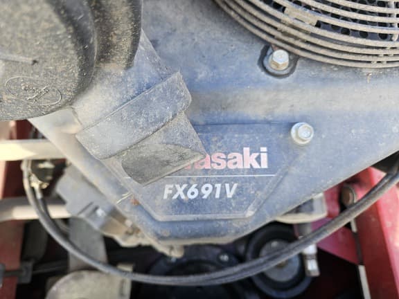 Image of Toro Grandstand equipment image 4