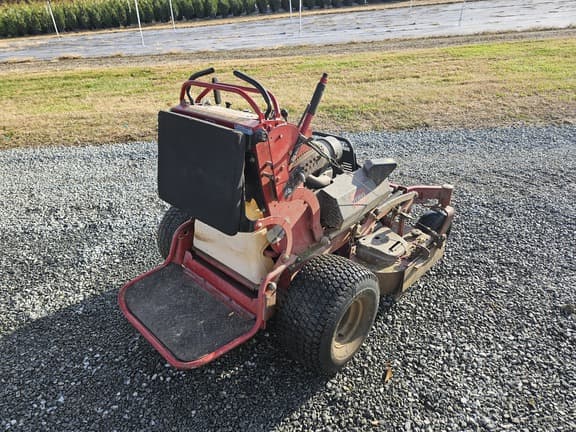 Image of Toro Grandstand equipment image 2