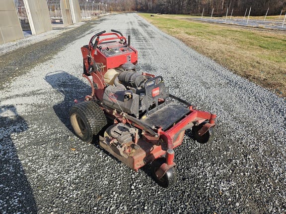 2021 Toro Grandstand Equipment Image0