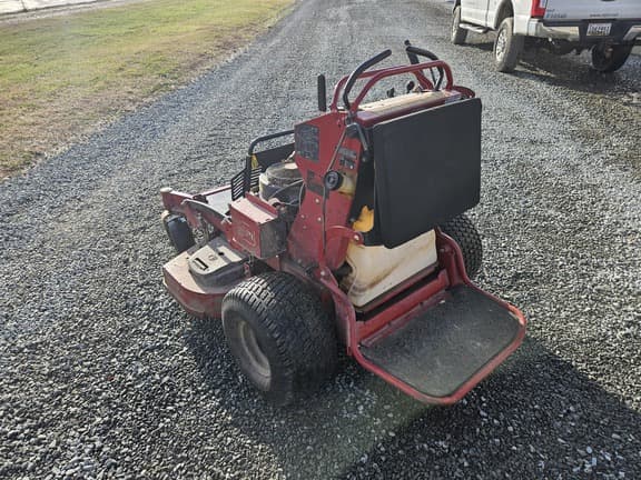 Image of Toro Grandstand equipment image 3