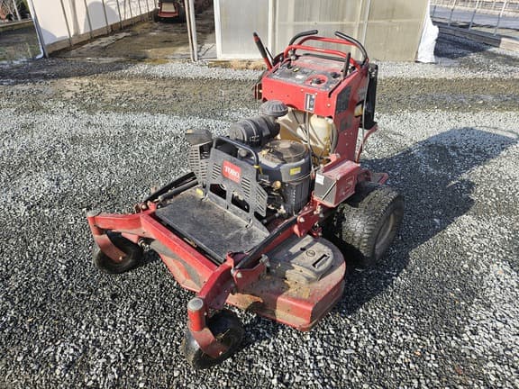 Image of Toro Grandstand equipment image 1