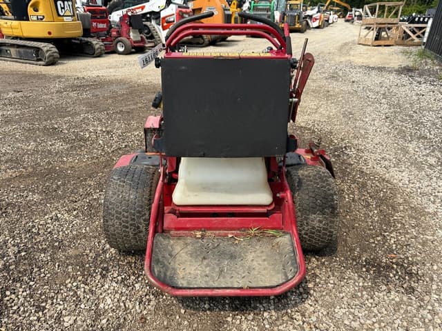 Image of Toro Grandstand equipment image 2