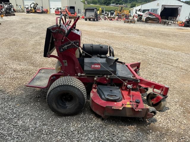 Image of Toro Grandstand equipment image 4
