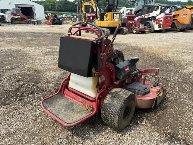 Image of Toro Grandstand equipment image 3