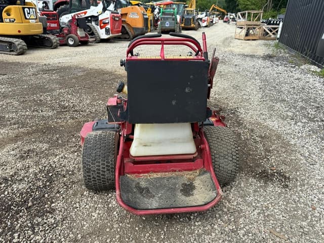 Image of Toro Grandstand equipment image 1