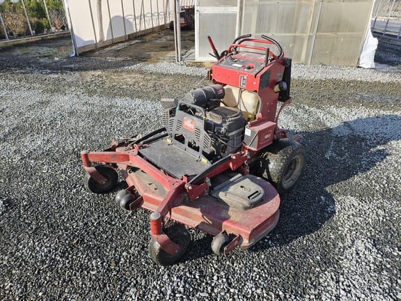 2021 Toro Grandstand Equipment Image0