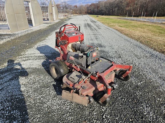 Image of Toro Grandstand equipment image 1