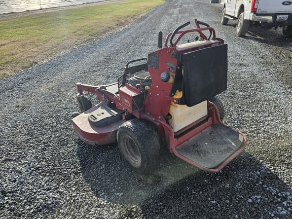 Image of Toro Grandstand equipment image 2