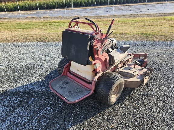 Image of Toro Grandstand equipment image 2