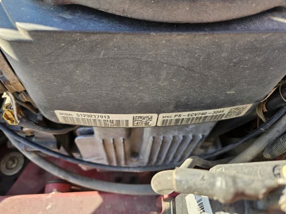 Image of Toro Grandstand equipment image 4