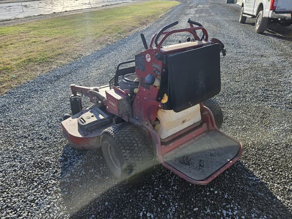 Image of Toro Grandstand equipment image 3