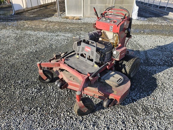 2021 Toro Grandstand Equipment Image0