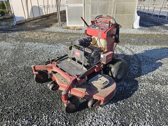 2021 Toro Grandstand Equipment Image0