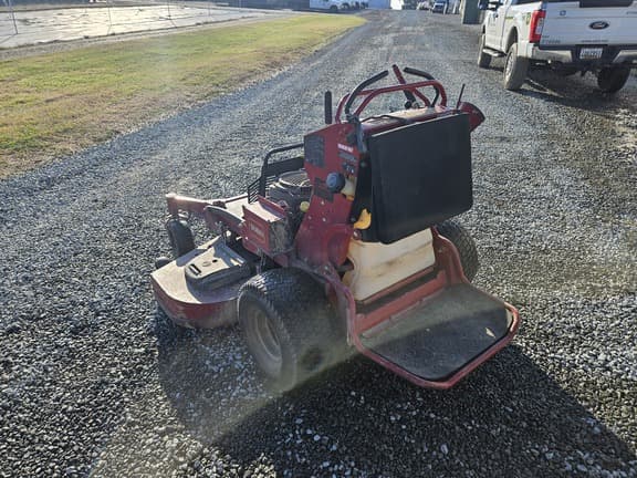 Image of Toro Grandstand equipment image 3
