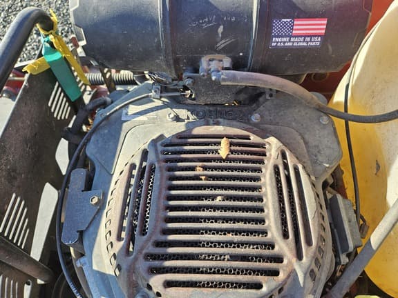 Image of Toro Grandstand equipment image 4